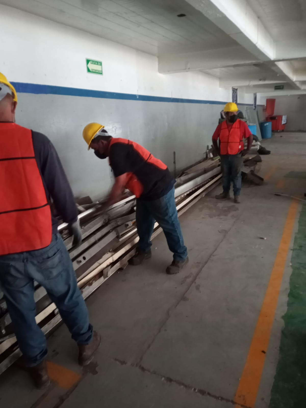 Materiales diversos